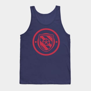 city Tank Top